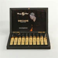 Rocky Patel Decade Aluminum Toro Tubes